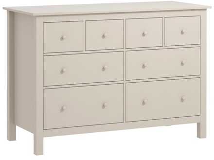 Born Lucky commode Bretagne