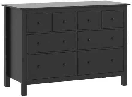 Born Lucky commode Bretagne