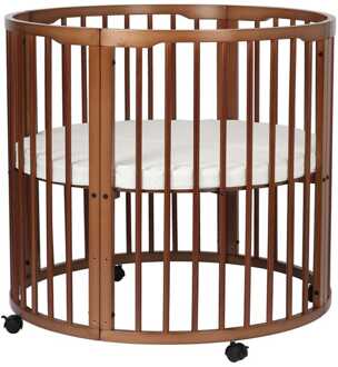 Born Lucky ronde box