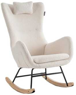 Born Lucky schommelstoel Teddy