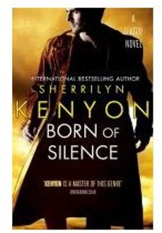 Born Of Silence