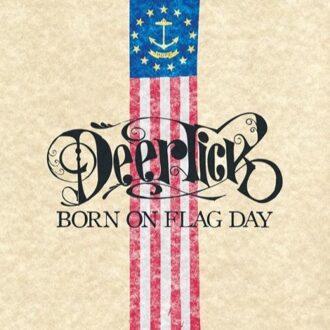 Born On Flag Day