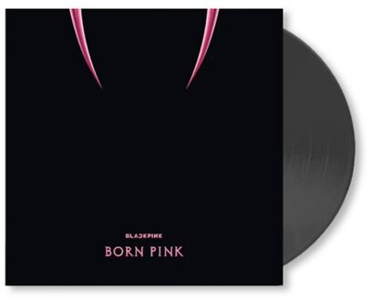 Born Pink - Blackpink