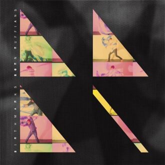 Born Ruffians - Ruff