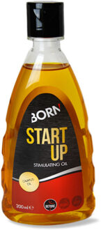 Born Start Up Stimulating Oil