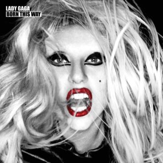 Born This Way (LP)