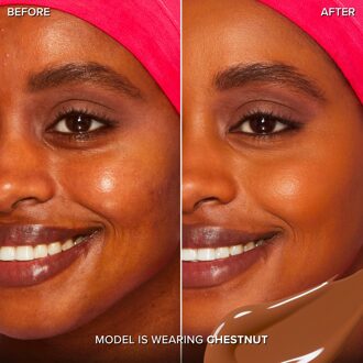 Born This Way Super Coverage Multi-Use Concealer 13.5ml (Various Shades) - Chestnut