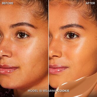 Born This Way Super Coverage Multi-Use Concealer 13.5ml (Various Shades) - Cookie