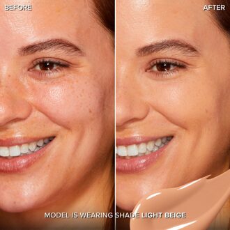 Born This Way Super Coverage Multi-Use Concealer 13.5ml (Various Shades) - Light Beige