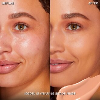 Born This Way Super Coverage Multi-Use Concealer 13.5ml (Various Shades) - Nude