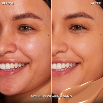 Born This Way Super Coverage Multi-Use Concealer 13.5ml (Various Shades) - Sand