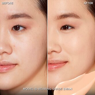 Born This Way Super Coverage Multi-Use Concealer 13.5ml (Various Shades) - Swan