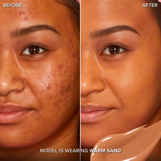 Born This Way Super Coverage Multi-Use Concealer 13.5ml (Various Shades) - Warm Sand