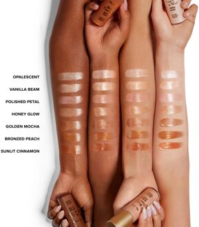 Born This Way Super Glow (Various Shades) - OPALESCENT