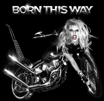 Born This Way