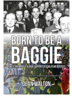 Born to be a Baggie