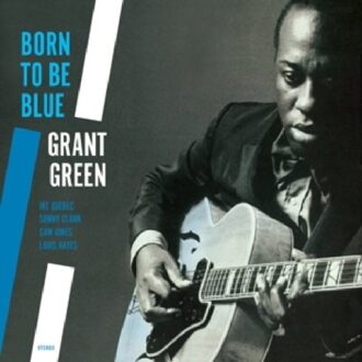 Born To Be Blue -Hq- (LP)