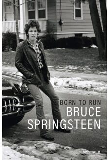 Born To Run - Bruce Springsteen