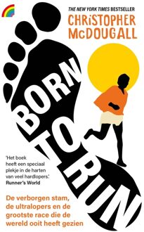 Born to run - Christopher McDougall - ebook