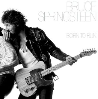 Born To Run (LP)