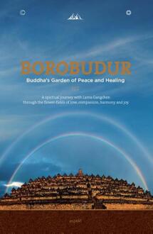 Borobudur - Boek Karin Zwaan (946338085X)