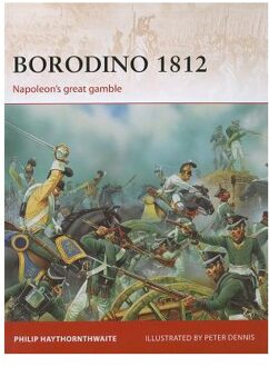 Borodino 1812