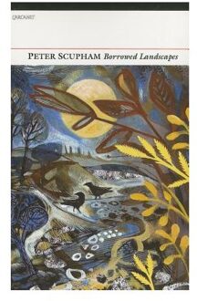 Borrowed Landscapes - Scupham, Peter