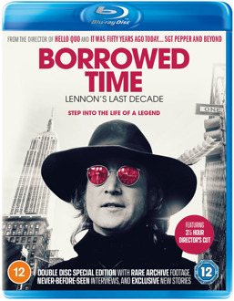 Borrowed Time: Lennon's Last Decade
