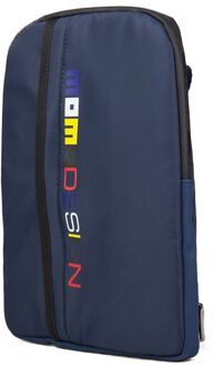 Borsa Momo Design Blauw