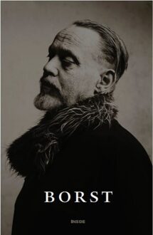 Borst -  Hugo Borst (ISBN: 9789048874866)