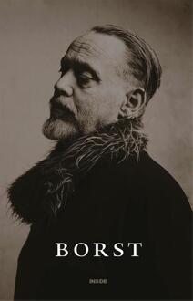 Borst -  Hugo Borst (ISBN: 9789048874873)