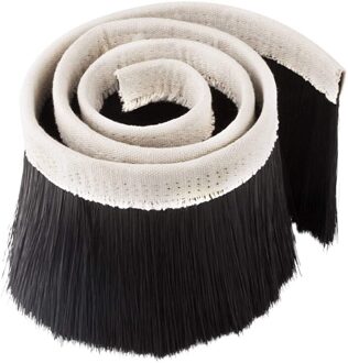 Borstel 70Mm/300Mm Stofzuiger Stofkap Voor Graveermachine, Geschikt Voor Spindel Motor Freesmachine