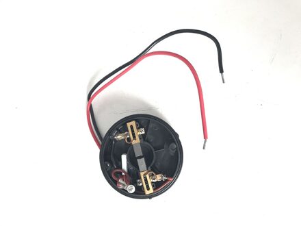 Borstel Houder Voor Rvs Solar Pomp Motor For 8L 24V