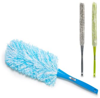 Borstel Microvezel (12X59X12 Cm)