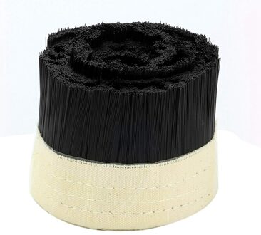 Borstel Stofzuiger Dust Collector Graveermachine Dust Cover Voor Cnc Router Spindel Motor (70 Mm)