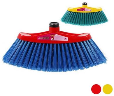 Borstel Voor Bezem (15X32 Cm)