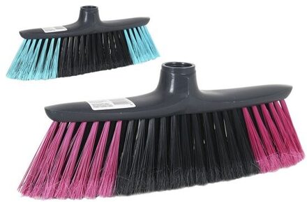 Borstel Voor Bezem (30X5X11 Cm)