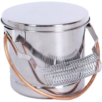 Borstel Wasmachine, Spiraal Borstel Wasmachine, Brush Cleaner Met Wassen Tank & Removeable Sn