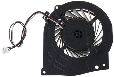 Borstelloze Koelventilator Voor Delta KSB0812HE Voor Sony 3 PS3 Super Slanke 4000 4K CECH-4201B Koeler