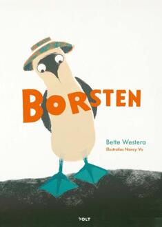 Borsten - Bette Westera