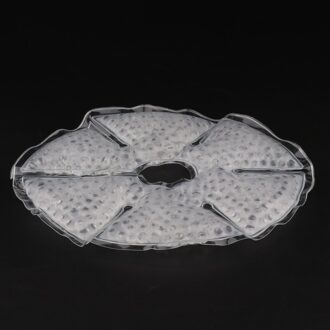 Borstvoeding Gel Pads & Koud Borst Ice Pack Voor Borstvoeding Relief - 7 Kleuren Optionele doorzichtig