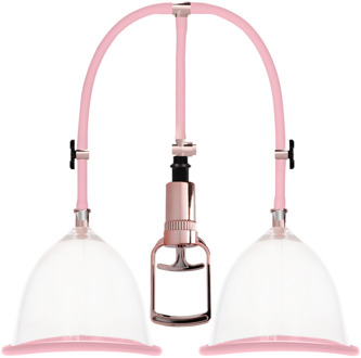 Borstvoeding Pomp Set - Groot