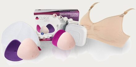Borstvoeding Starter Kit - L|XL|XXL|
