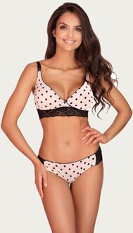 Borstvoedingsbh / Positiebh Mama Daily Dots - 85B|85D|