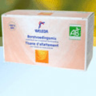 borstvoedingsmix 20 stuks - 000