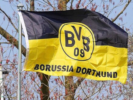 Borussia Dortmund - 1899 Hoffenheim (Bundesliga) (Eigen vervoer)