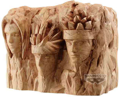 BORUTO NARUTO NEXT GENERATIONS FL HOKAGE ROCK SPECIAL(ver.B)