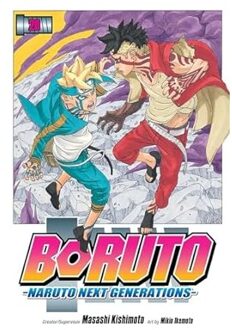 Boruto: Naruto Next Generations, Vol. 20 - Boruto: Naruto Next Generations - Masashi Kishimoto