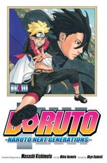 Boruto