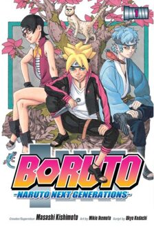 Boruto